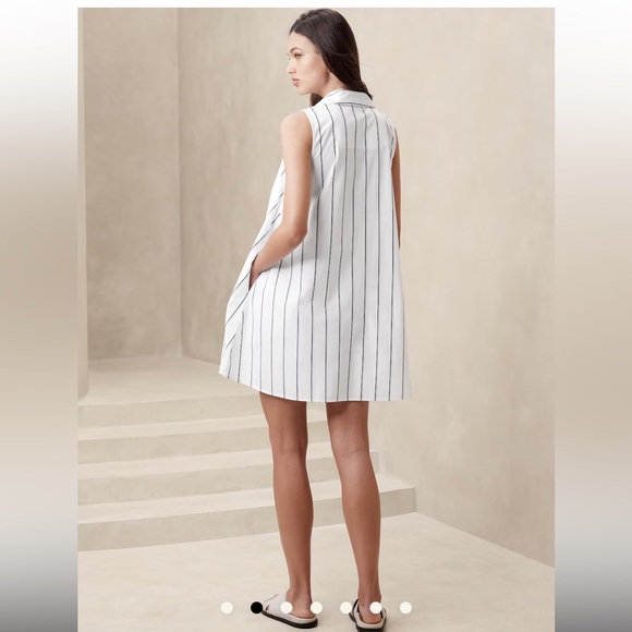 Banana Republic L NWT ✨❤️ - Picture 10 of 15